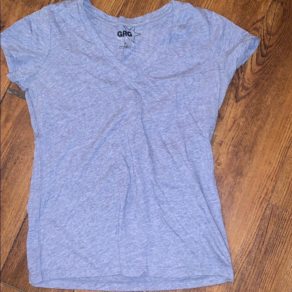 Casual T-Shirt